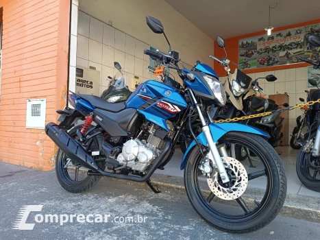 FAZER 150 SED