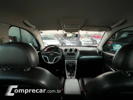 CAPTIVA 2.4 SFI Ecotec FWD 16V