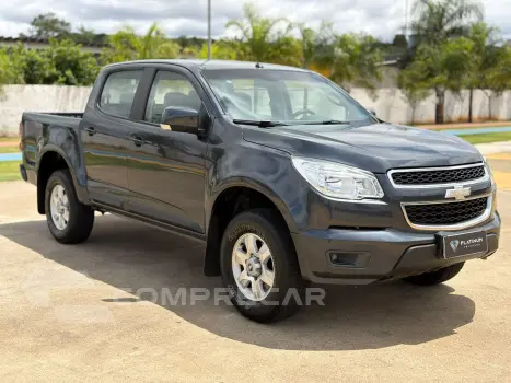 S10 Pick-Up LT 2.4 F.Power 4x2 CD