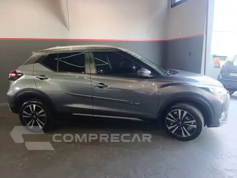 KICKS 1.6 16vstart Advance