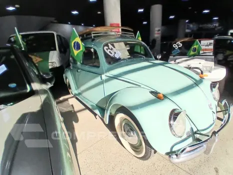 FUSCA 1.5 8V