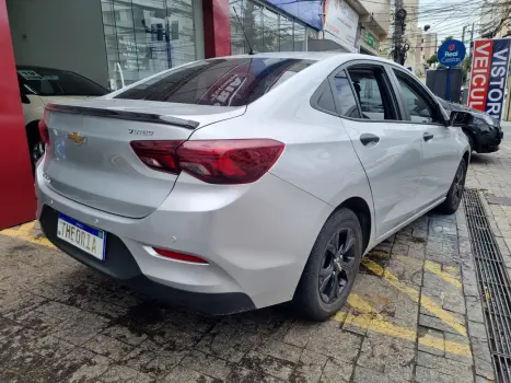 CHEVROLET ONIX 1.0 TURBO PLUS 2021