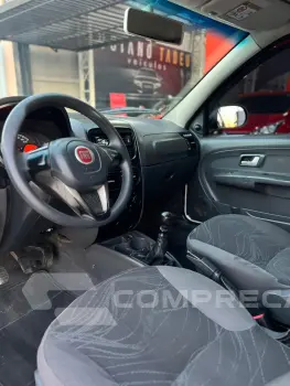 STRADA 1.4 MPI Working CS 8V