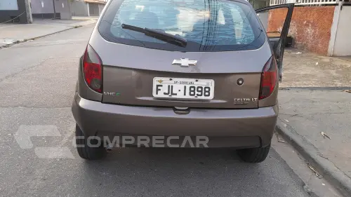 CELTA 1.0 MPFI 8V