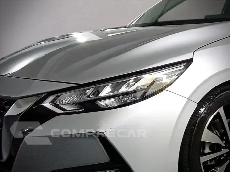 SENTRA 2.0 16V GASOLINA EXCLUSIVE XTRONIC