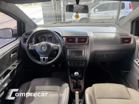 FOX - 1.6 MI ROCK IN RIO 8V 4P MANUAL