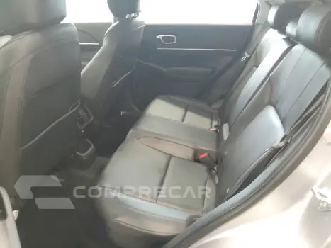 HR-V 1.5 DI I-VTEC FLEX EXL CVT