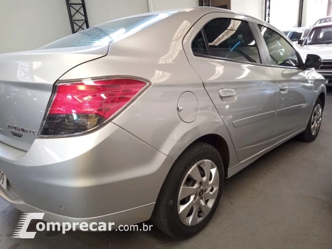 PRISMA 1.4 MPFI LT 8V