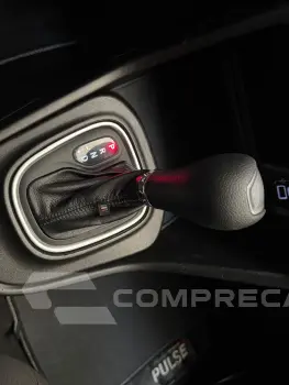 Pulse 1.3 16V 4P FLEX DRIVE AUTOMÁTICO CVT