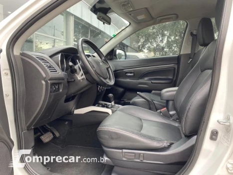 ASX 2.0 4X4 AWD 16V