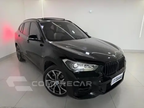 X1 SDRIVE20I M SPORT