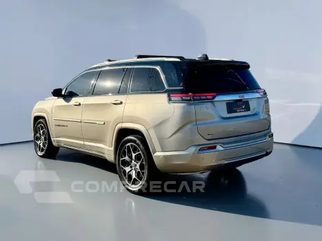 COMMANDER 1.3 T270 Turbo Overland
