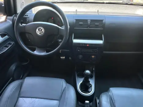 CROSSFOX 1.6 MI 8V
