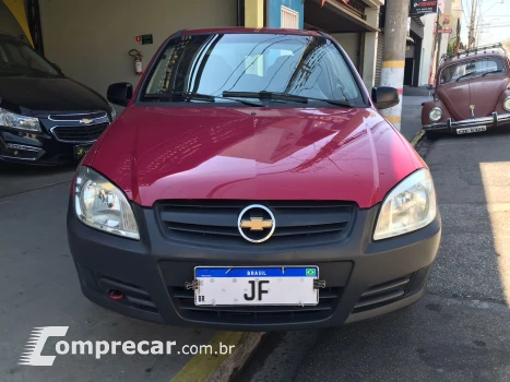 CHEVROLET CELTA 1.0 MPFI Life 8V 2 portas