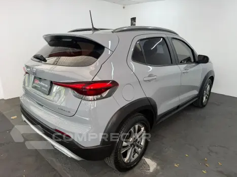 PULSE AUDACE 1.0 Turbo 200 Flex Aut.