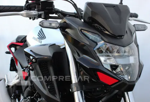HONDA CB 500F ABS