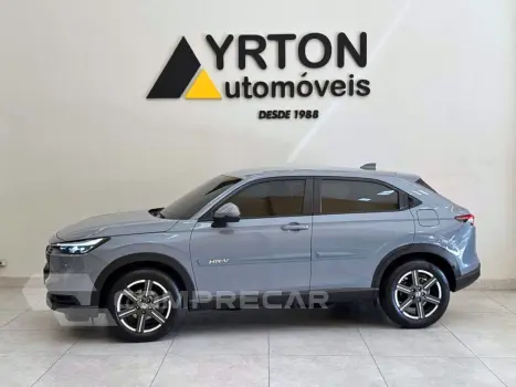HR-V 1.5 16V 4P FLEX EX AUTOMÁTICO CVT