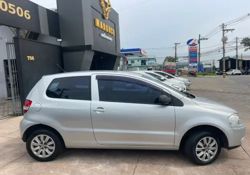 FOX 1.0 MI 8V