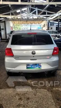 GOL 1.0L MC4