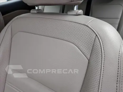 ECOSPORT 1.5 TI-VCT FLEX TITANIUM AUTOMÁTICO