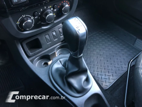 Duster Oroch 2.0 16V Flex Dynamique 4P Automático