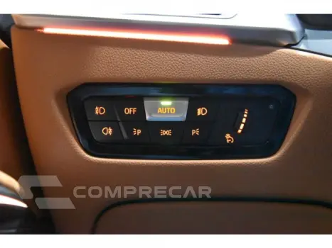 320i - 2.0 16V TURBO SPORT GP AUTOMÁTICO