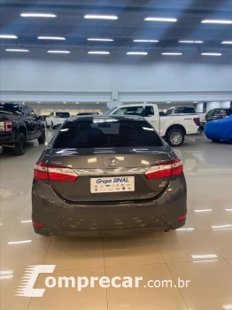COROLLA 2.0 XEI 16V