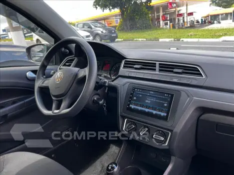 SAVEIRO 1.6 MSI Robust CS 16V