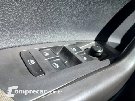 VIRTUS - 1.0 200 TSI COMFORTLINE AUTOMÁTICO