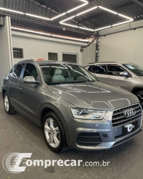 Q3 1.4 TFSI Ambiente S Tronic