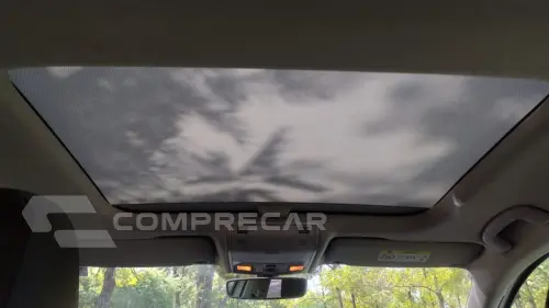 Jetta 1.4 16V 4P TSI COMFORTLINE AUTOMÁTICO