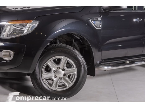 RANGER 2.5 XLT 4X2 CD 16V FLEX 4P MANUAL