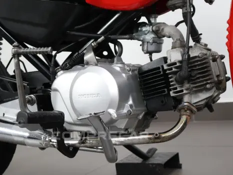 HONDA POP 100