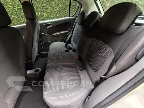 PALIO 1.4 MPI ATTRACTIVE 8V FLEX 4P MANUAL