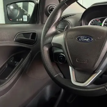 Ka 1.0 SE/SE Plus TiVCT Flex 5p