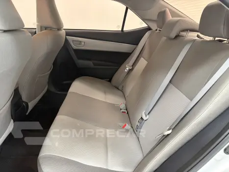 COROLLA 1.6 GLI 16V
