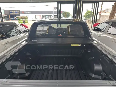 RANGER 2.0 TURBO DIESEL CD BLACK 4X2 AUTOMÁTICO