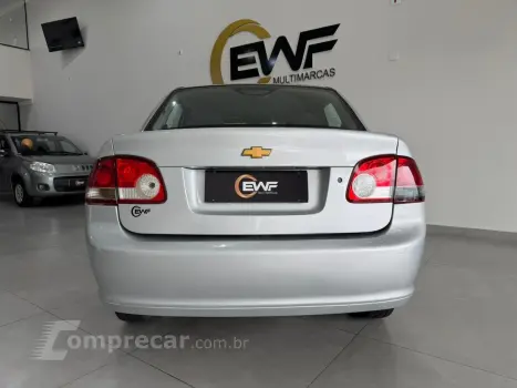 Classic Life/LS 1.0 VHC FlexP. 4p