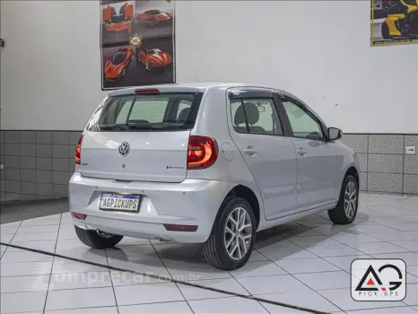 FOX 1.6 MI I-motion 8V