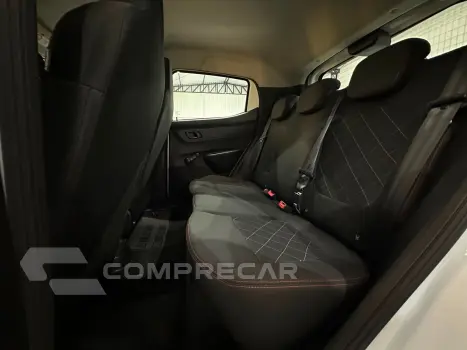 Kwid KWID Zen 1.0 Flex 12V 5p Mec.