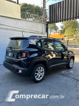 RENEGADE 1.8 16V Sport