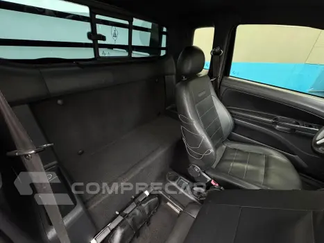 SAVEIRO 1.6 Cross CE 8V