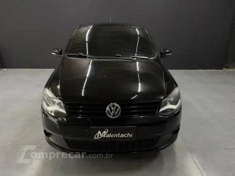 FOX 1.6 MI 8V FLEX 4P MANUAL