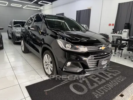 CHEVROLET TRACKER 1.4 16V Turbo Premier 4 portas