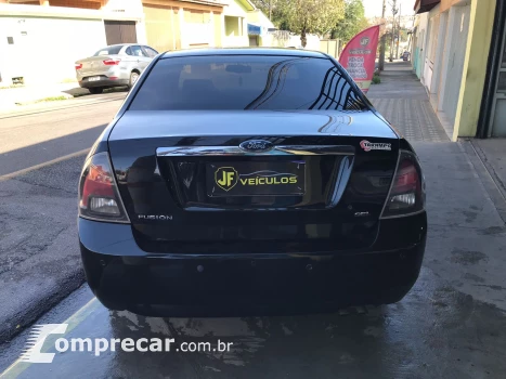 FUSION 2.3 SEL 16V