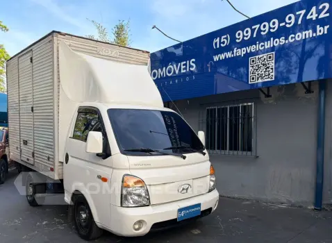 HR 2.5 TCI DIESEL