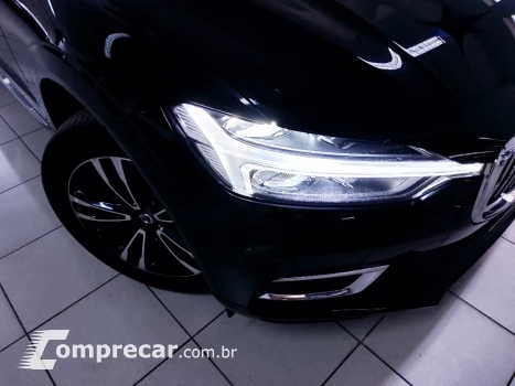 XC40 P8 RECHARGE ELECTRIC BEV PURE AWD