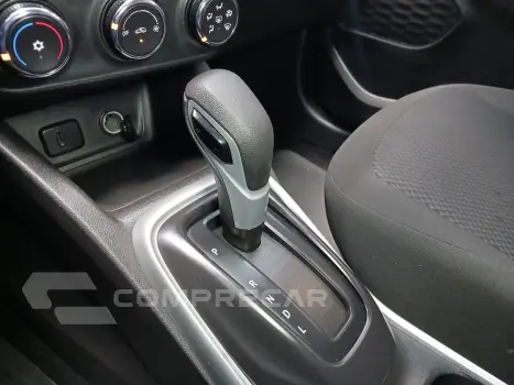 TRACKER 1.0 TURBO FLEX LT AUTOMÁTICO