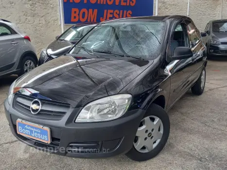 CHEVROLET Celta 1.0 Mpfi Life 8V Flex 2P Manual 2 portas