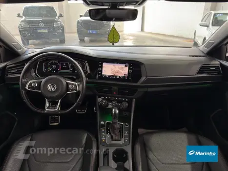 JETTA 2.0 350 TSI GASOLINA GLI DSG